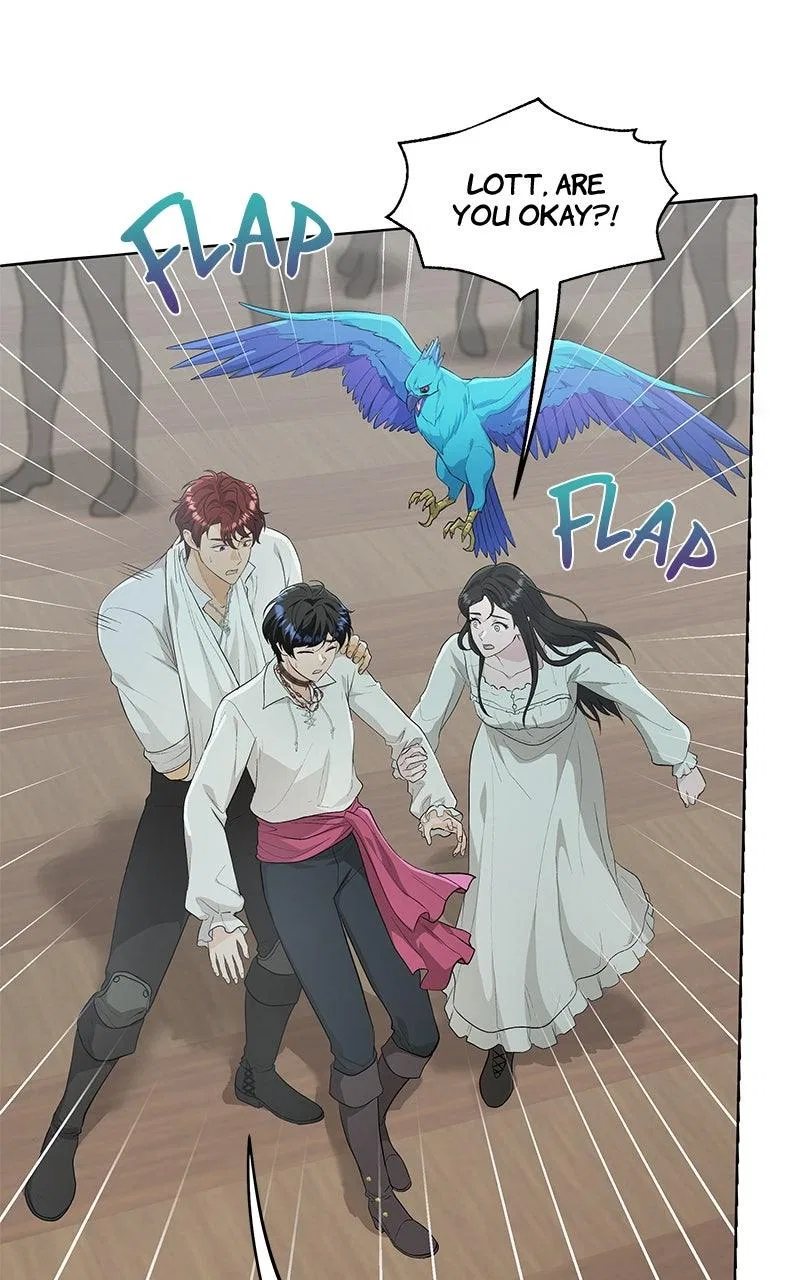 Seabird And The Wolf Chapter 90 – Page 83