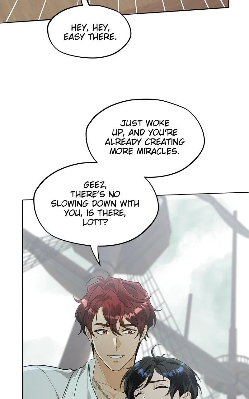 Seabird And The Wolf Chapter 90 – Page 84