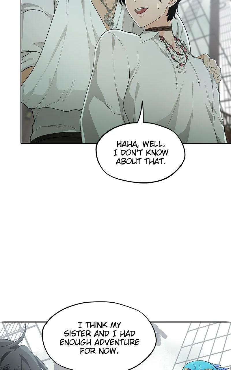 Seabird And The Wolf Chapter 90 – Page 85
