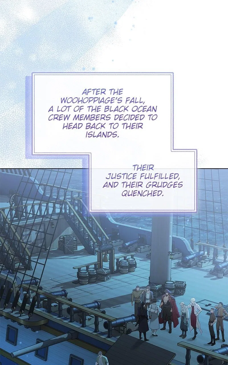 Seabird And The Wolf Chapter 90 – Page 88