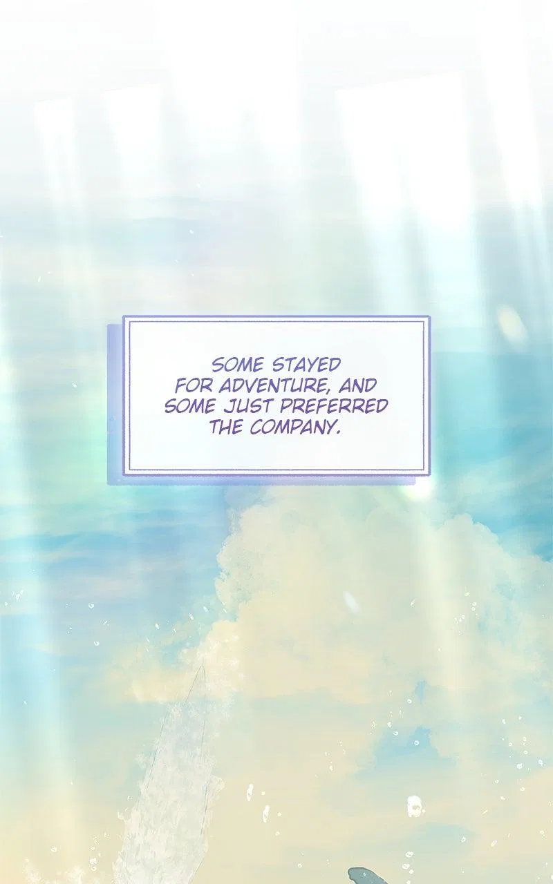 Seabird And The Wolf Chapter 90 – Page 90
