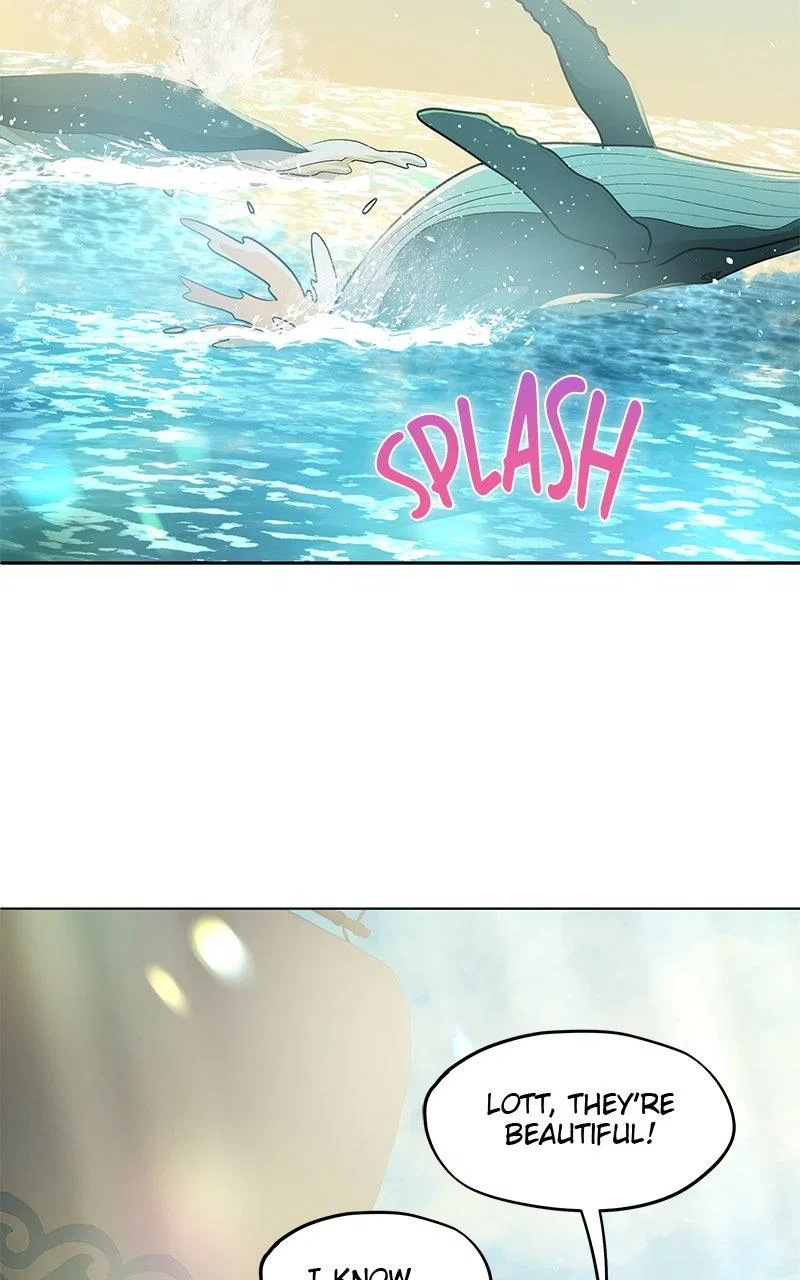 Seabird And The Wolf Chapter 90 – Page 91