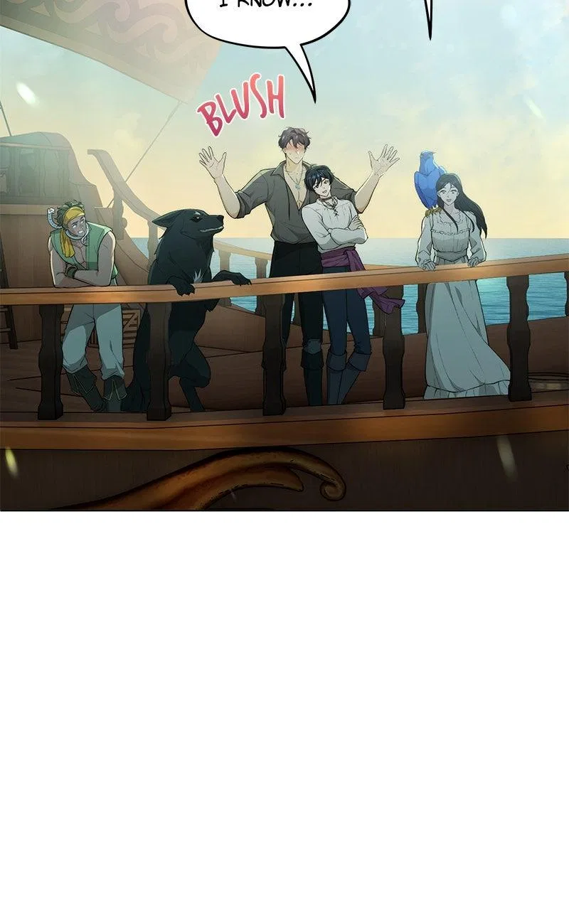 Seabird And The Wolf Chapter 90 – Page 92