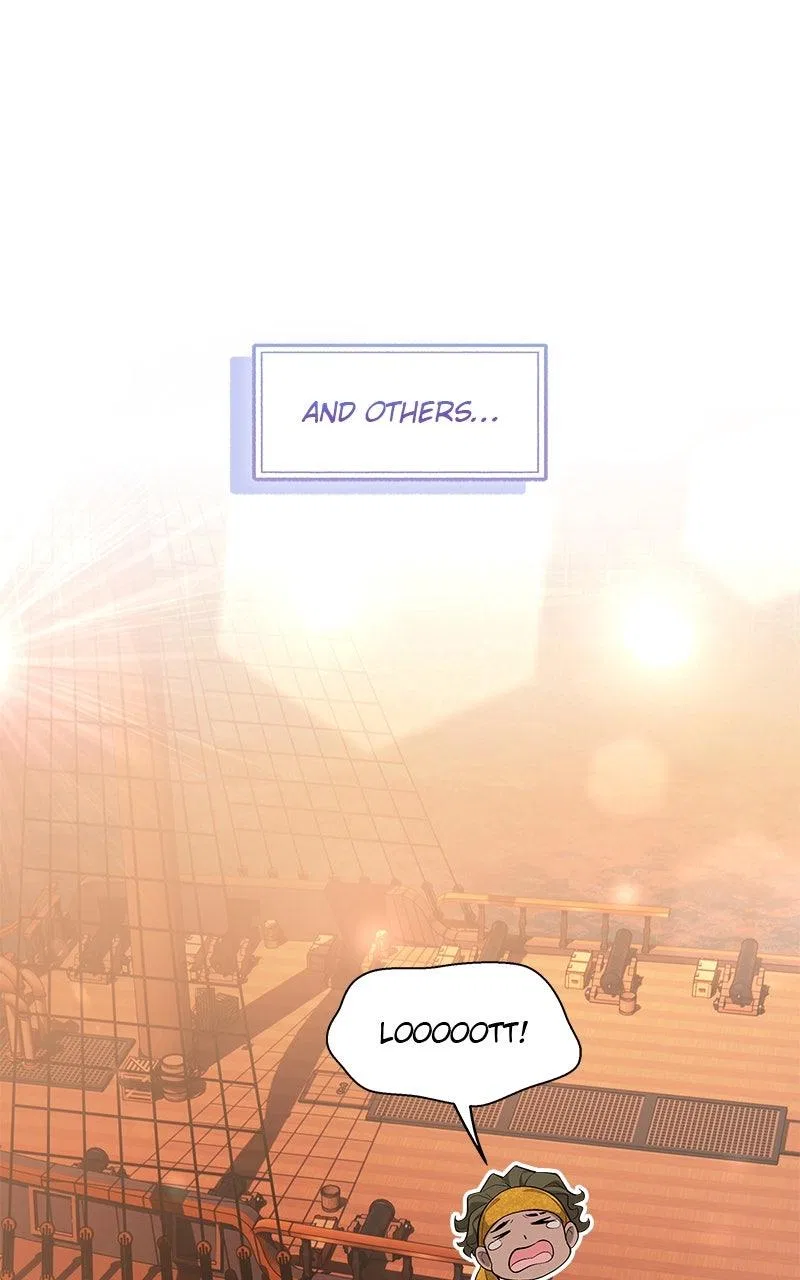 Seabird And The Wolf Chapter 90 – Page 93