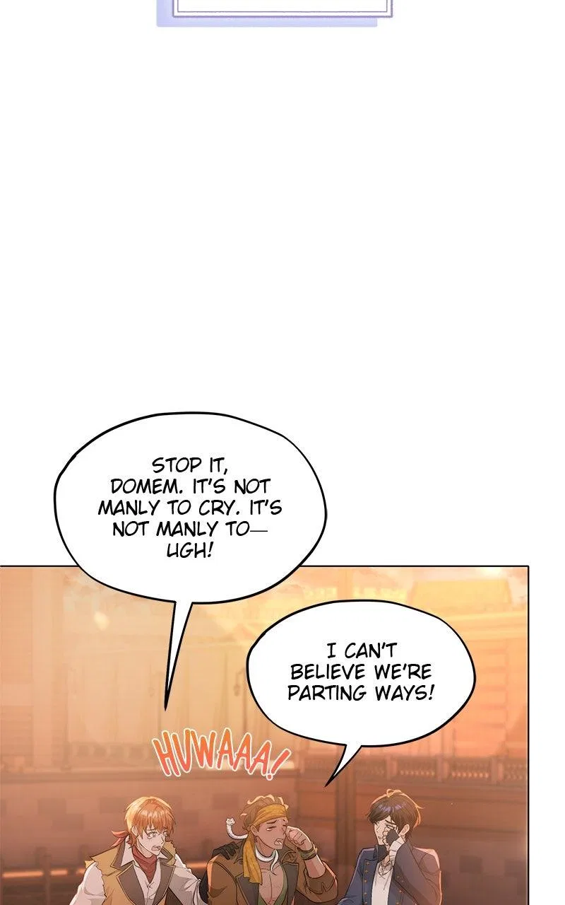 Seabird And The Wolf Chapter 90 – Page 95