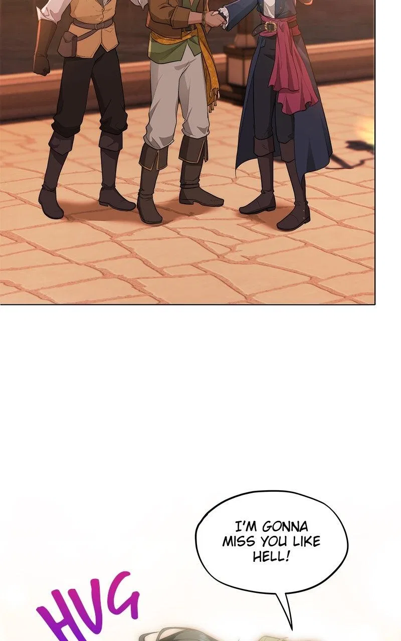 Seabird And The Wolf Chapter 90 – Page 96
