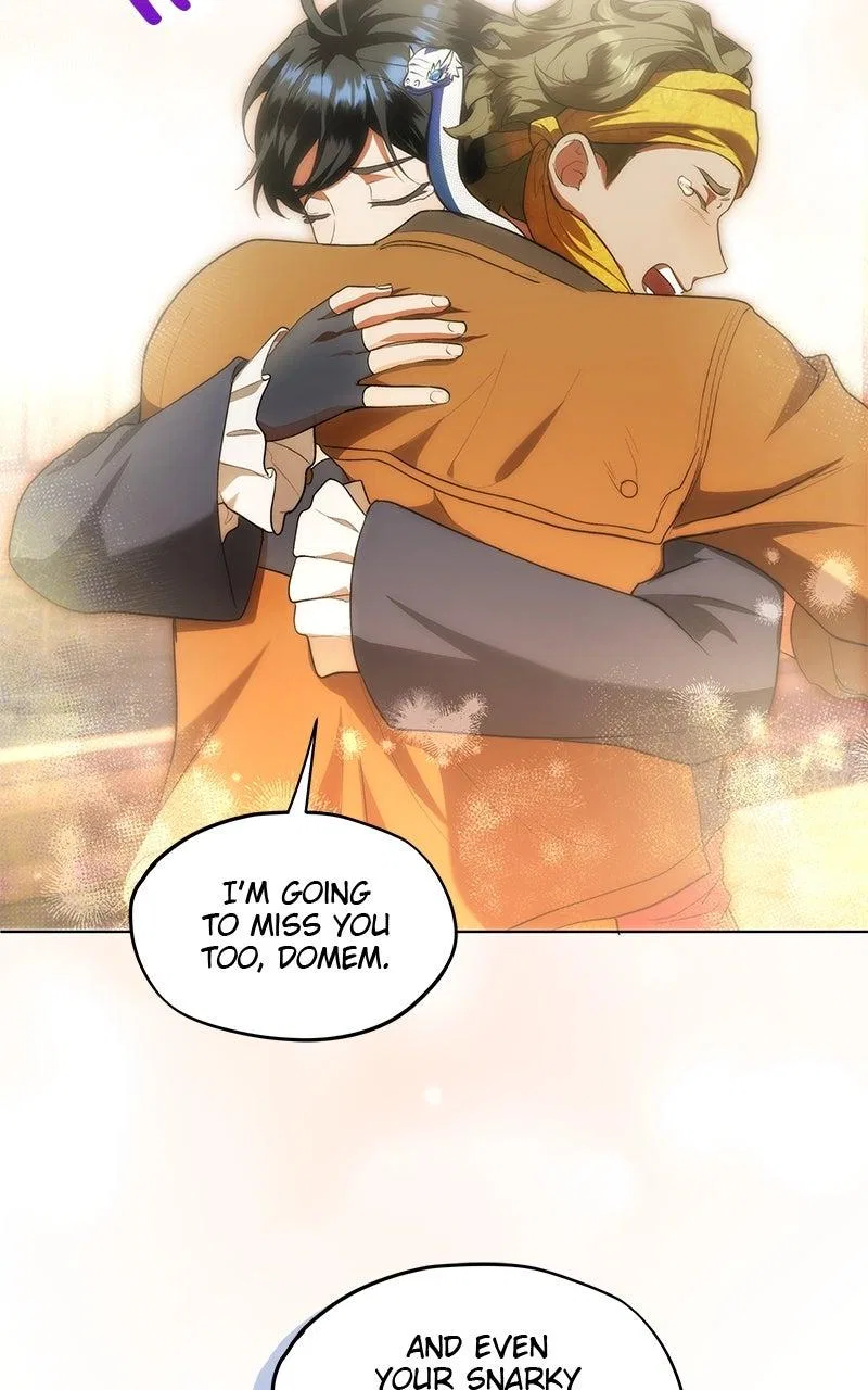 Seabird And The Wolf Chapter 90 – Page 97