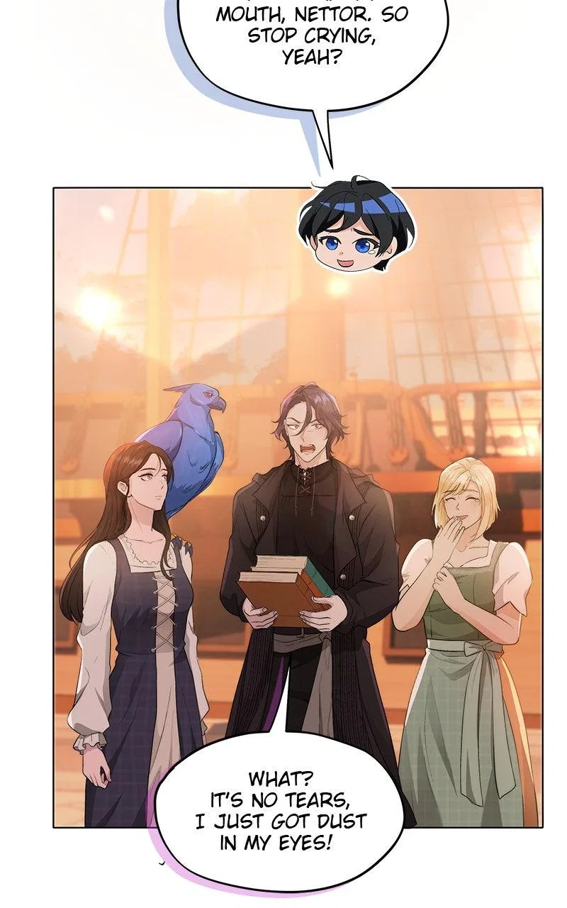 Seabird And The Wolf Chapter 90 – Page 98