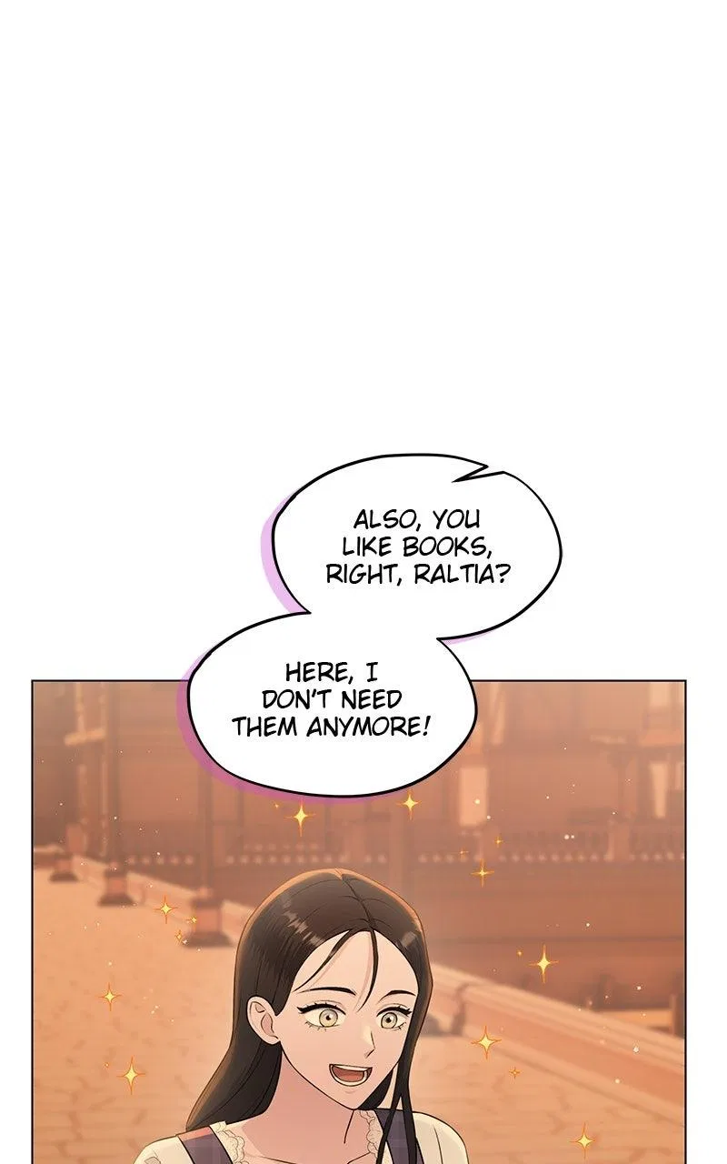 Seabird And The Wolf Chapter 90 – Page 99