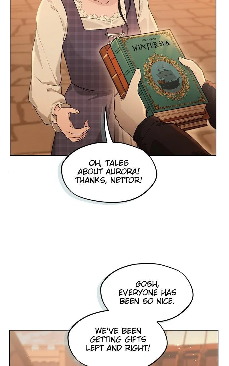 Seabird And The Wolf Chapter 90 – Page 100