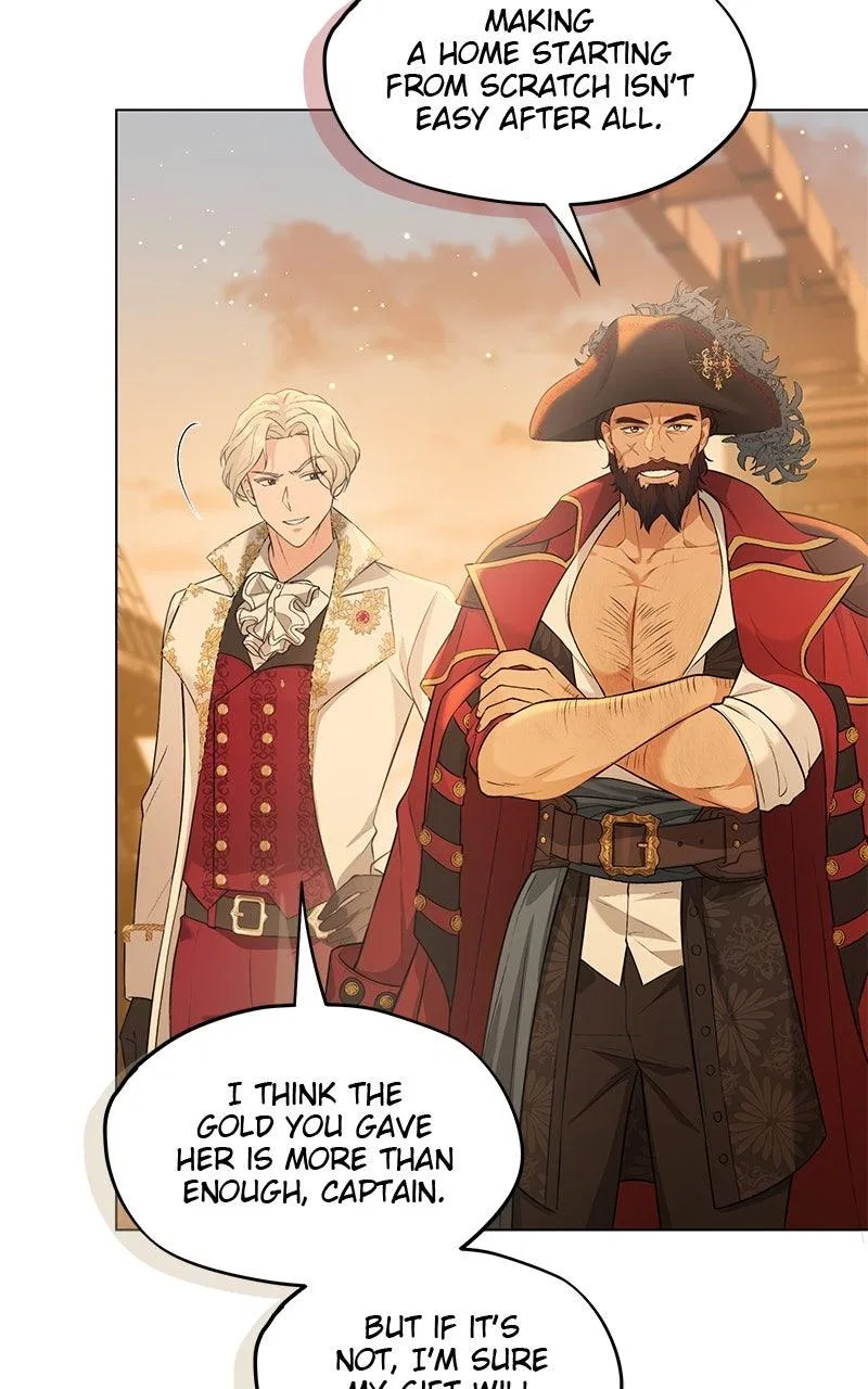 Seabird And The Wolf Chapter 90 – Page 102