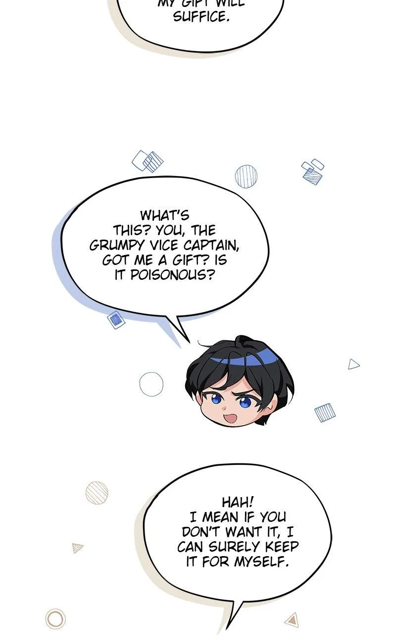 Seabird And The Wolf Chapter 90 – Page 103