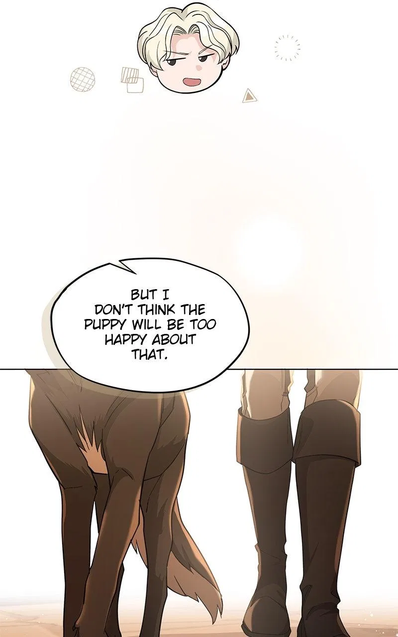 Seabird And The Wolf Chapter 90 – Page 104