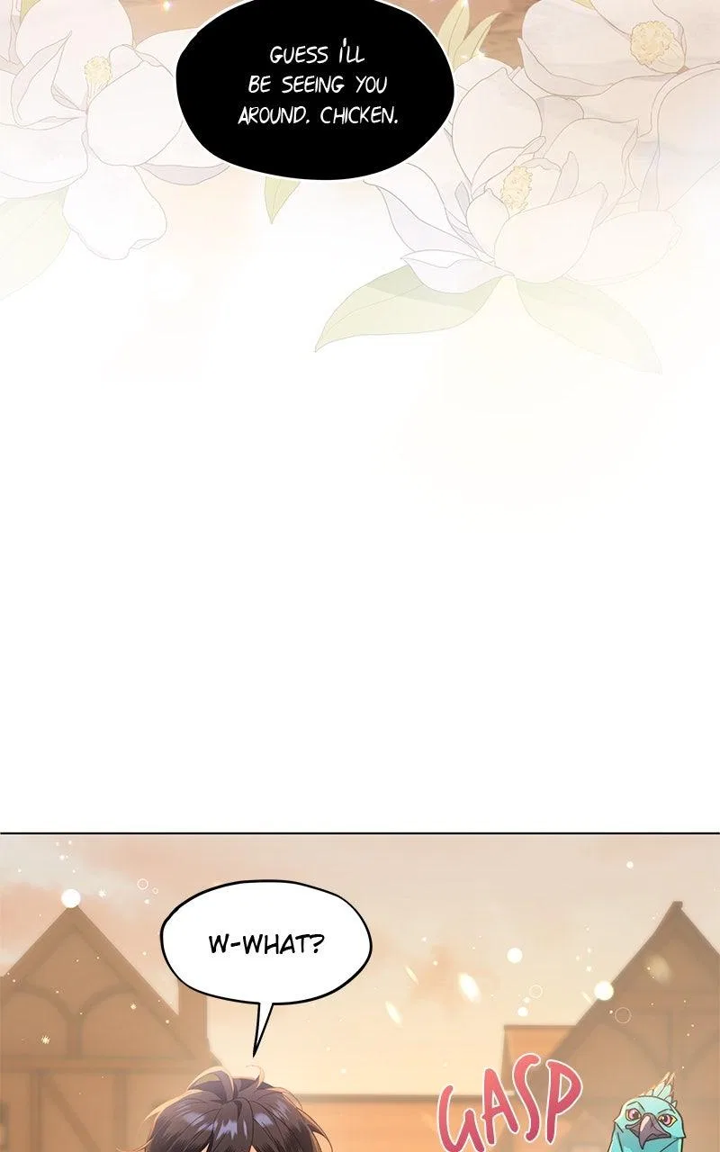 Seabird And The Wolf Chapter 90 – Page 107