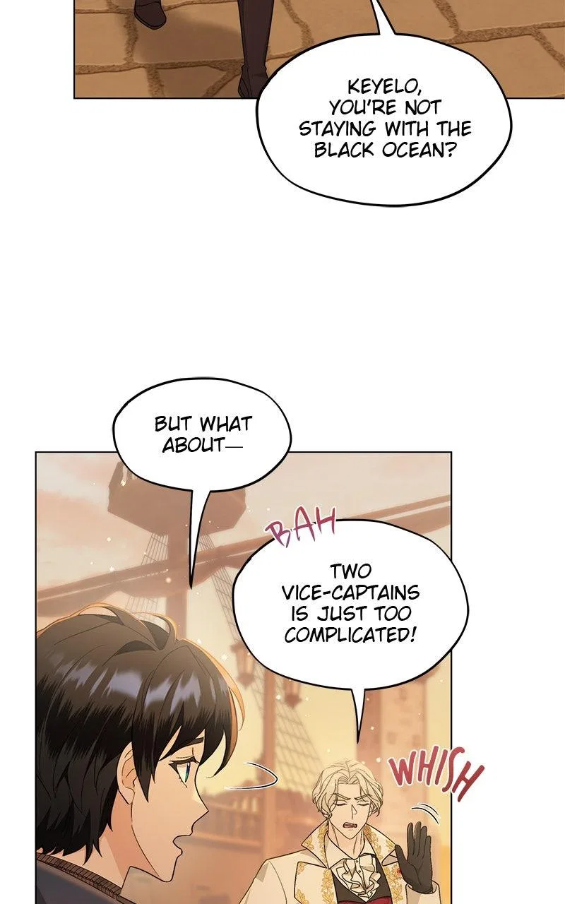 Seabird And The Wolf Chapter 90 – Page 110