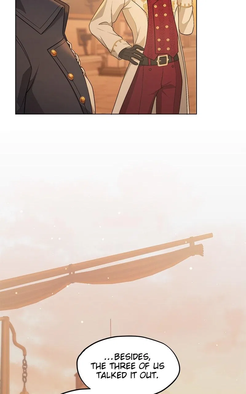 Seabird And The Wolf Chapter 90 – Page 111
