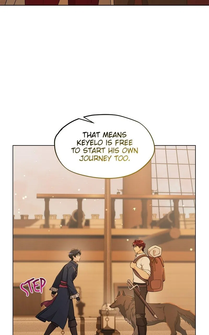 Seabird And The Wolf Chapter 90 – Page 113