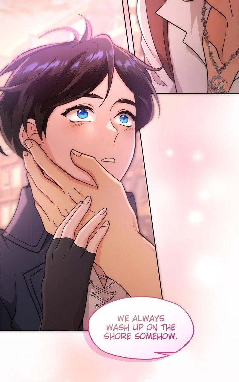 Seabird And The Wolf Chapter 90 – Page 117
