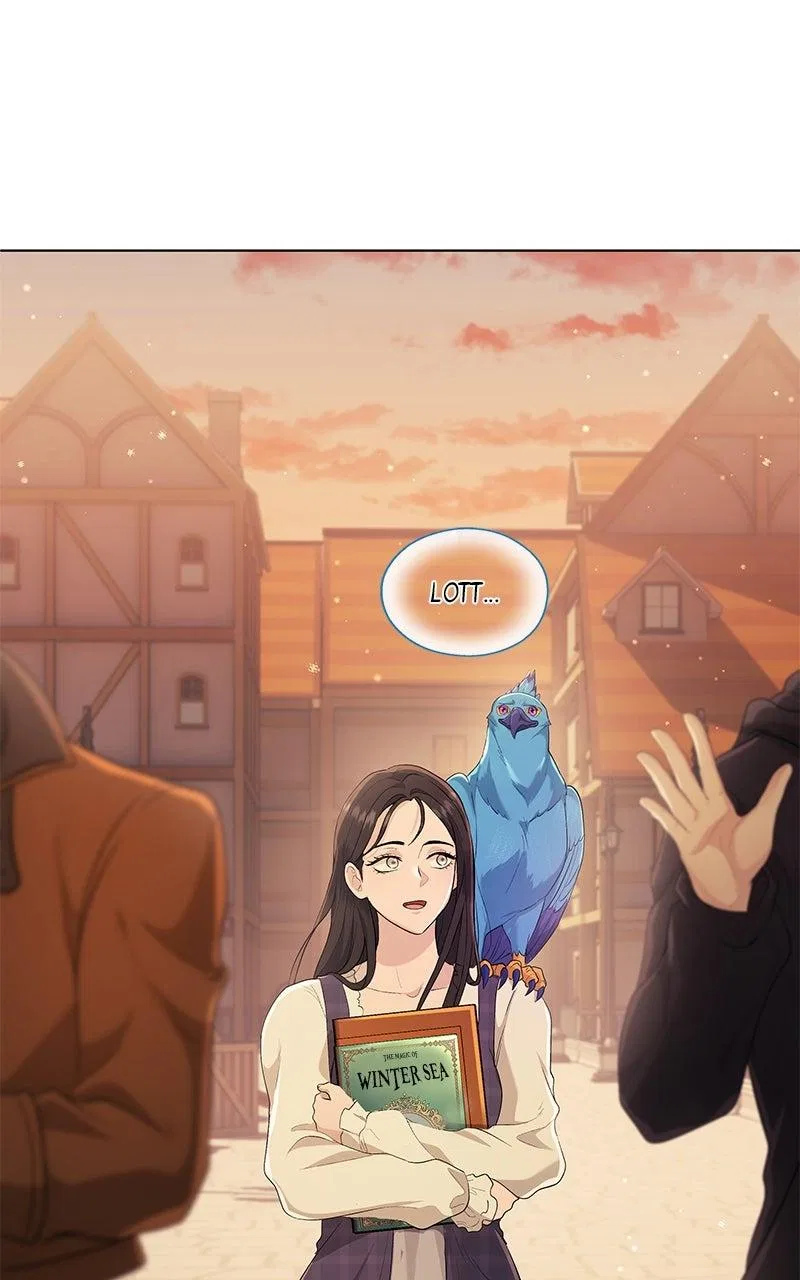 Seabird And The Wolf Chapter 90 – Page 124