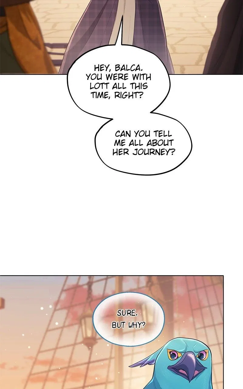 Seabird And The Wolf Chapter 90 – Page 125