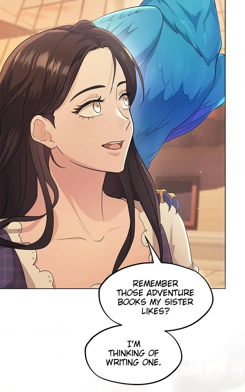 Seabird And The Wolf Chapter 90 – Page 126