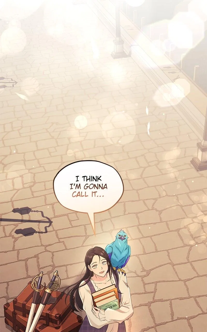 Seabird And The Wolf Chapter 90 – Page 127