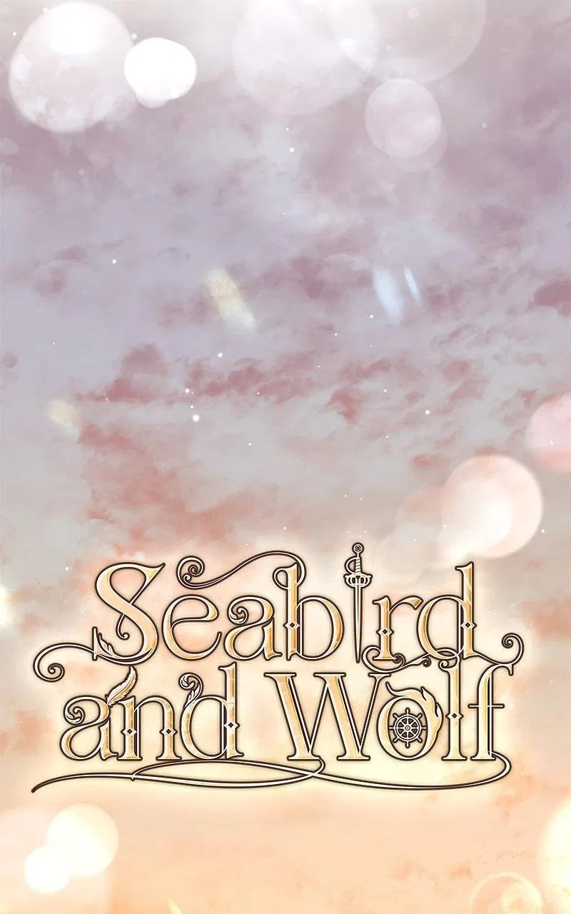 Seabird And The Wolf Chapter 90 – Page 129
