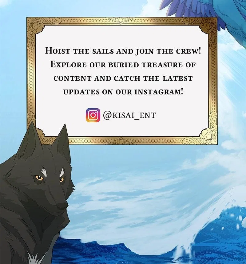 Seabird And The Wolf Chapter 90 – Page 133
