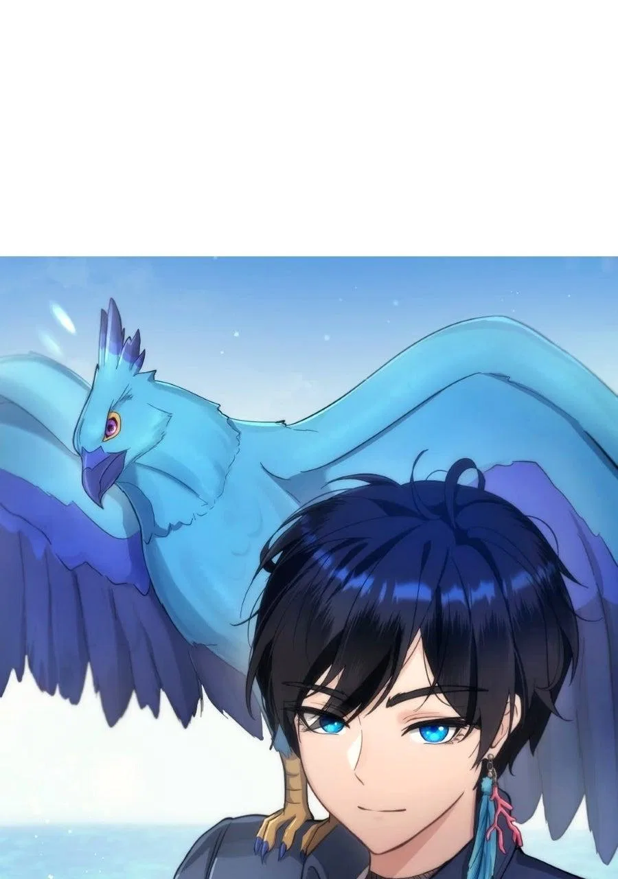 Seabird And The Wolf Chapter 90 – Page 139
