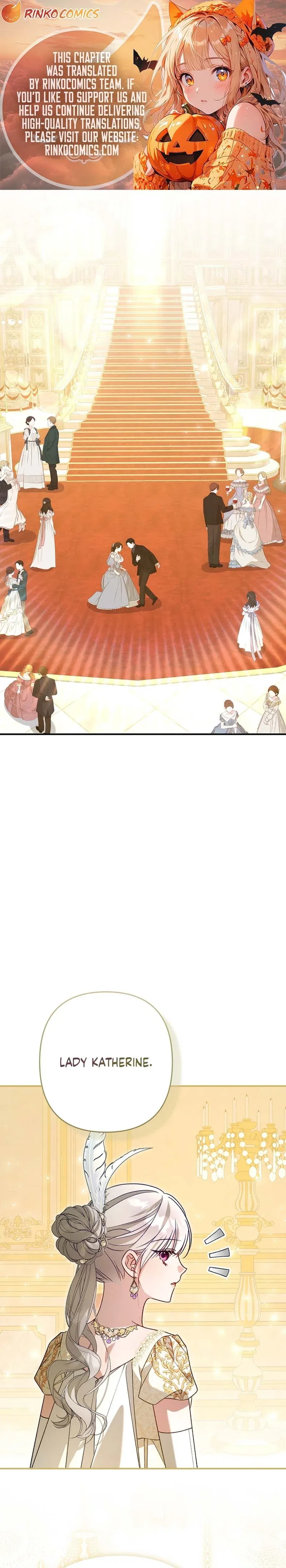 She Wasn’t My Daughter Chapter 51 – Page 2