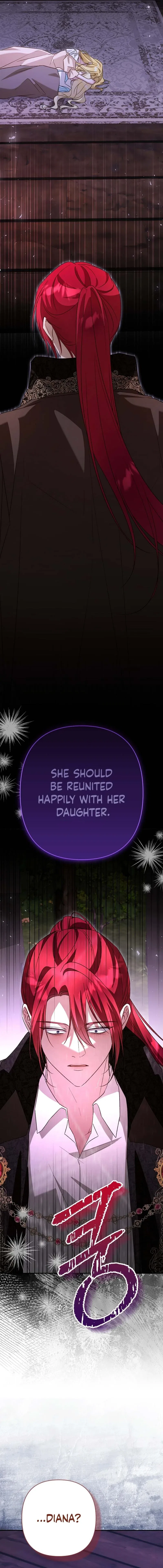 She Wasn’t My Daughter Chapter 51 – Page 26