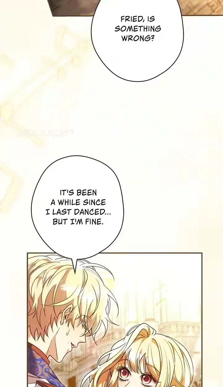 A Villain Consumed by Desire Chapter 29 – Page 14