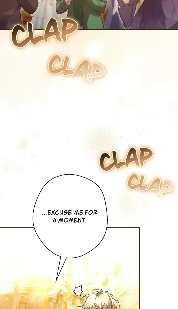A Villain Consumed by Desire Chapter 29 – Page 34