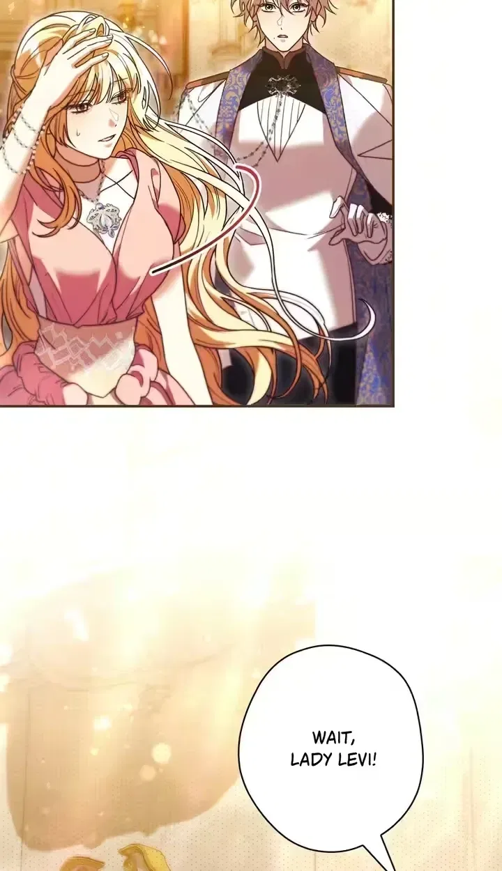 A Villain Consumed by Desire Chapter 29 – Page 35