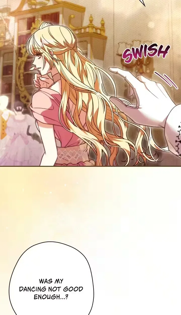 A Villain Consumed by Desire Chapter 29 – Page 36