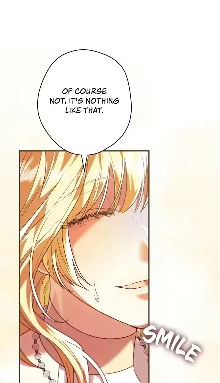 A Villain Consumed by Desire Chapter 29 – Page 38