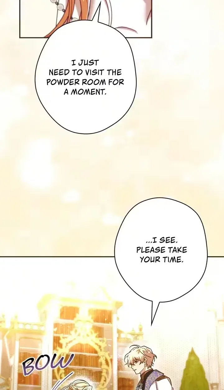 A Villain Consumed by Desire Chapter 29 – Page 39