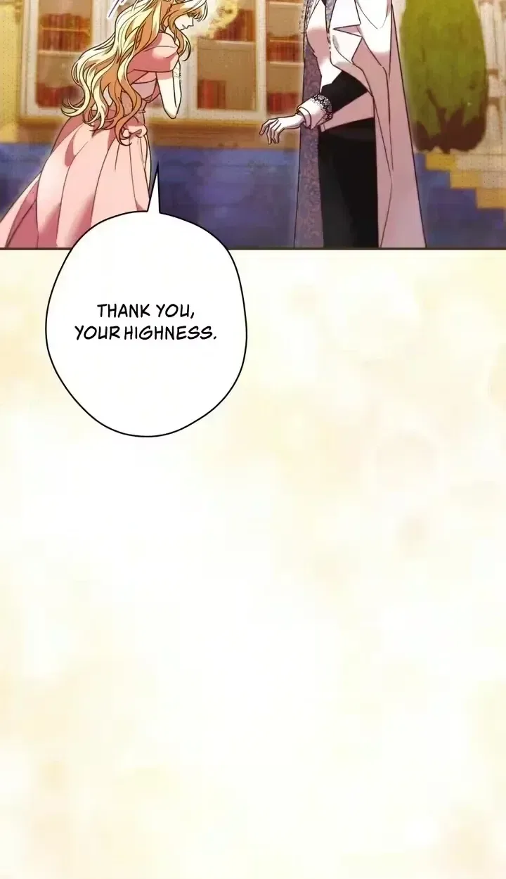 A Villain Consumed by Desire Chapter 29 – Page 40