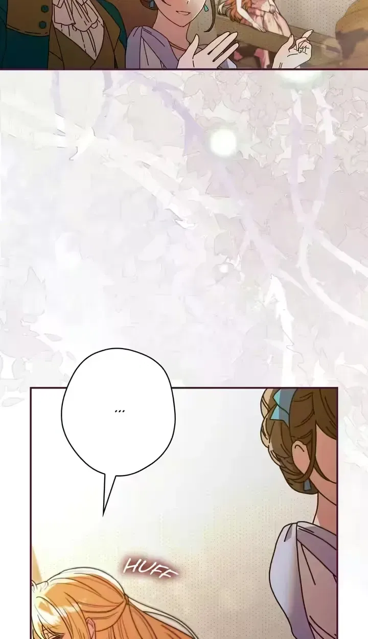 A Villain Consumed by Desire Chapter 29 – Page 47
