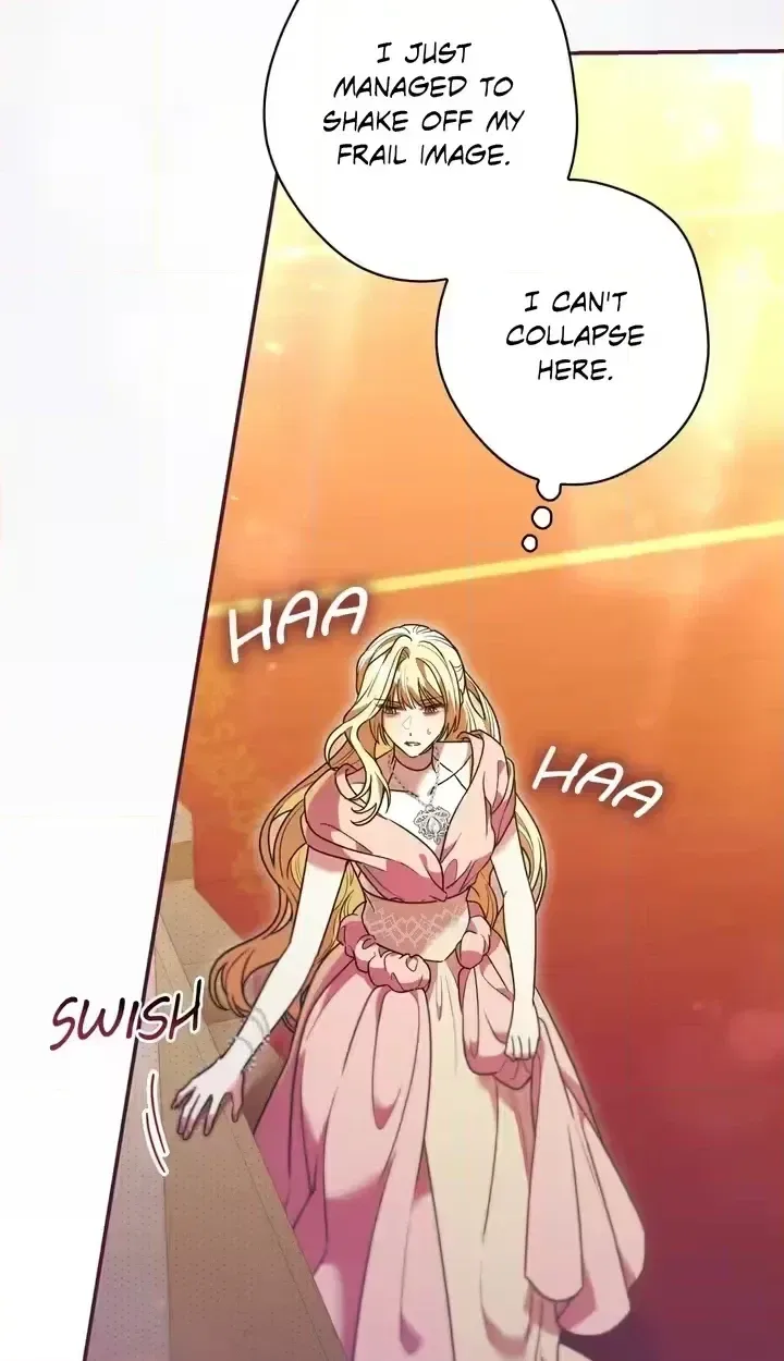 A Villain Consumed by Desire Chapter 29 – Page 50