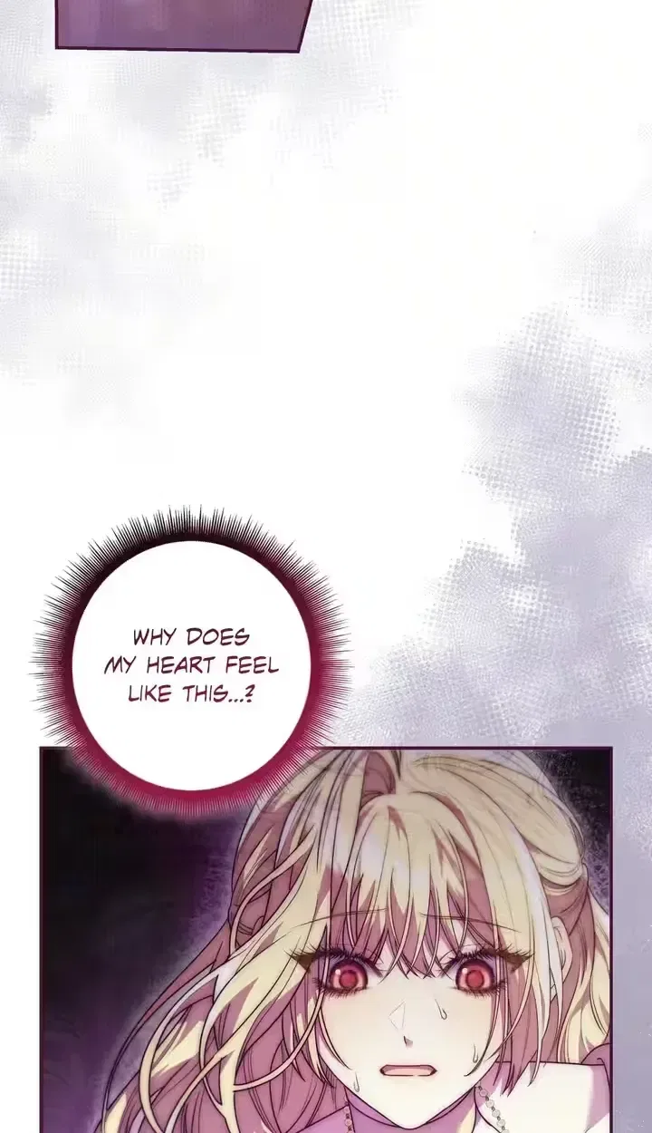 A Villain Consumed by Desire Chapter 29 – Page 54
