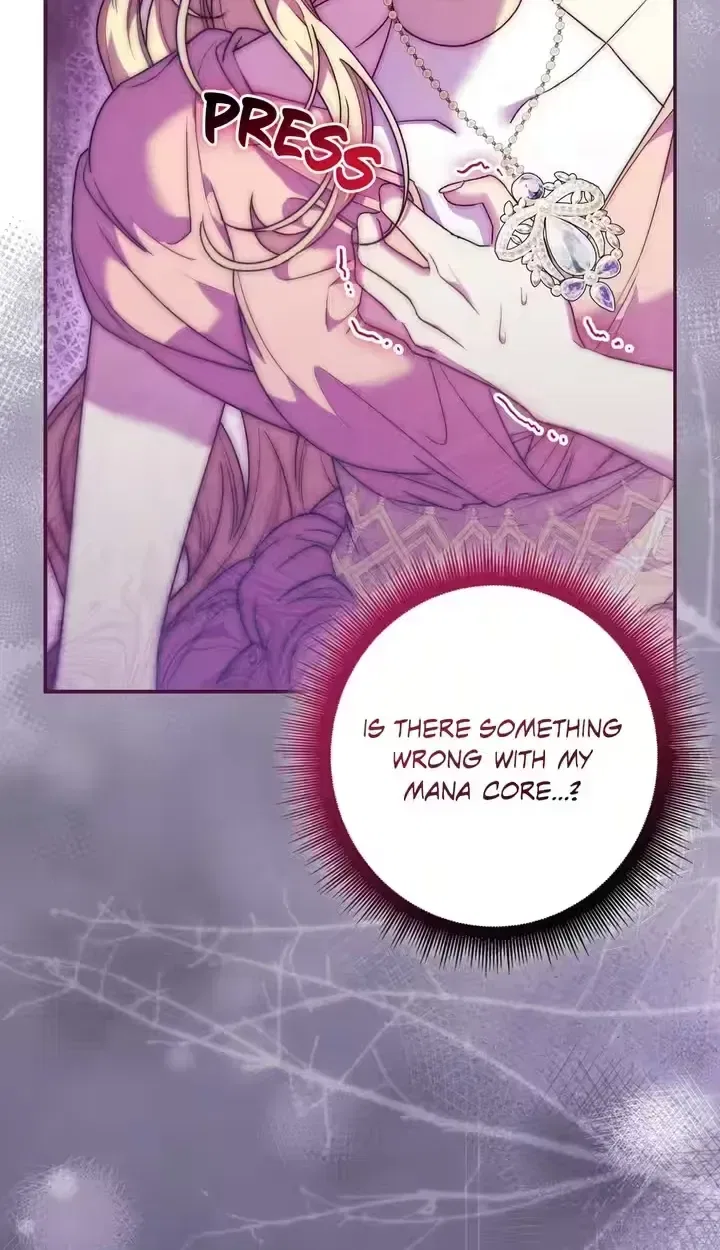 A Villain Consumed by Desire Chapter 29 – Page 55