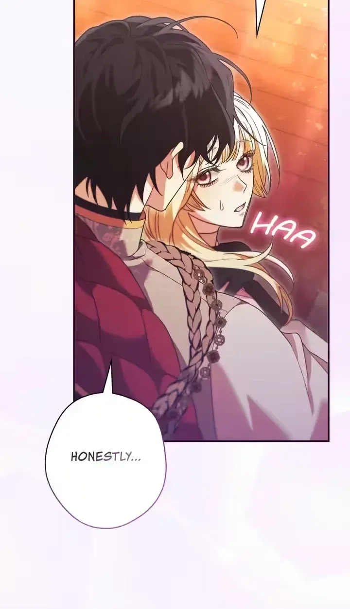 A Villain Consumed by Desire Chapter 29 – Page 62