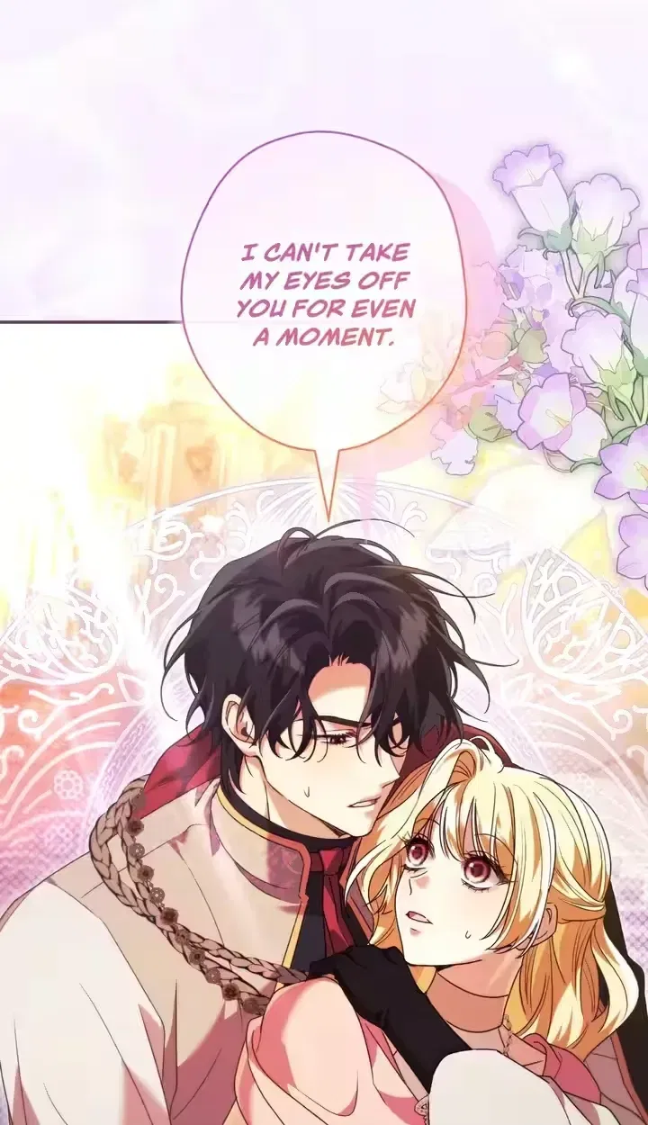 A Villain Consumed by Desire Chapter 29 – Page 63