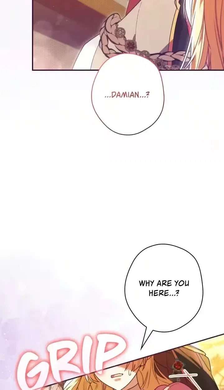 A Villain Consumed by Desire Chapter 29 – Page 67
