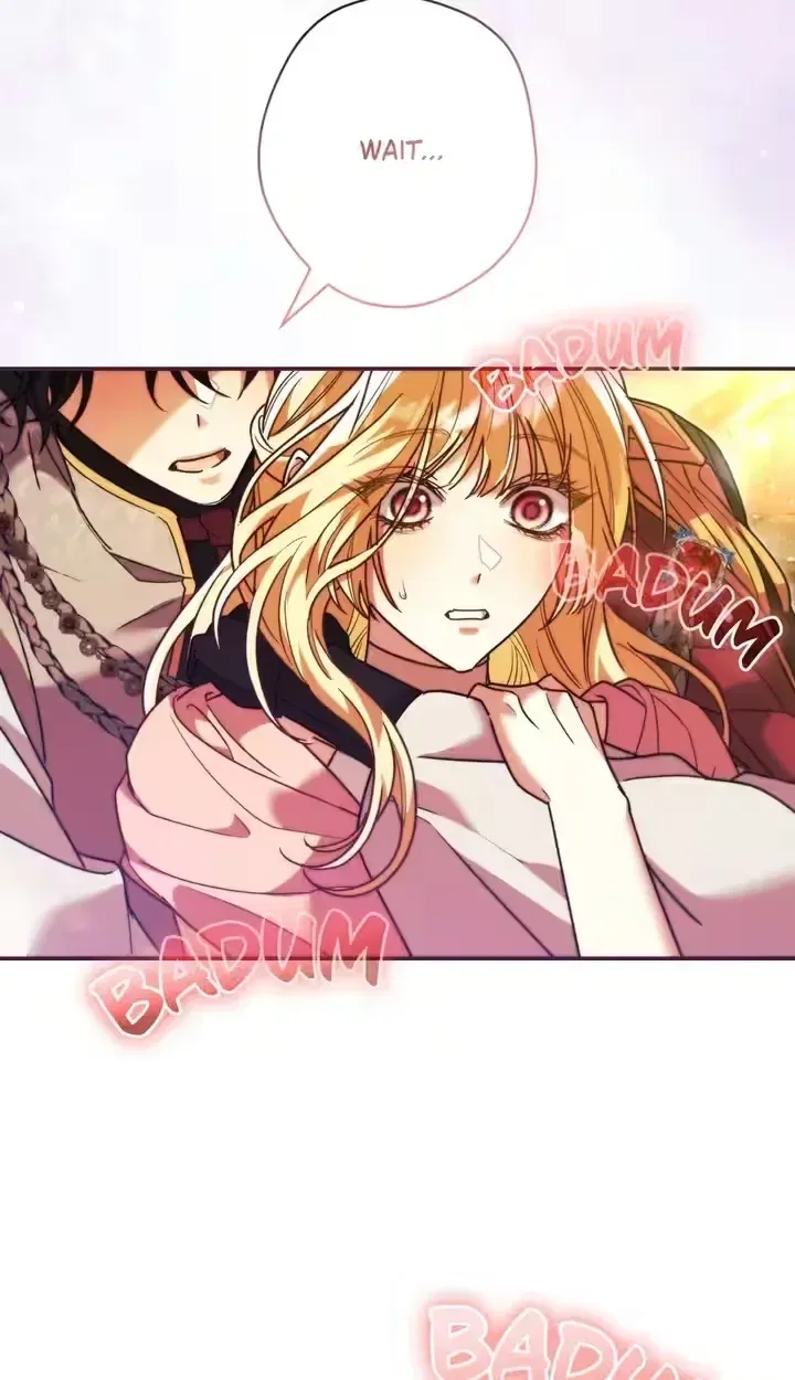 A Villain Consumed by Desire Chapter 29 – Page 69