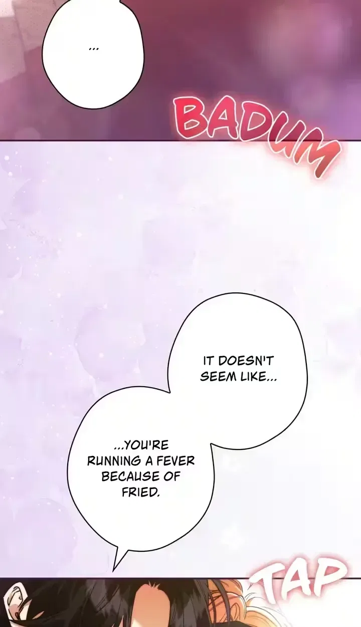 A Villain Consumed by Desire Chapter 29 – Page 71