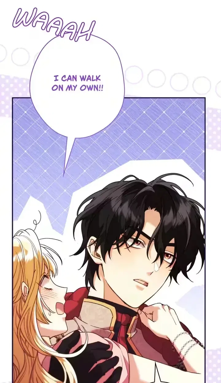 A Villain Consumed by Desire Chapter 29 – Page 79