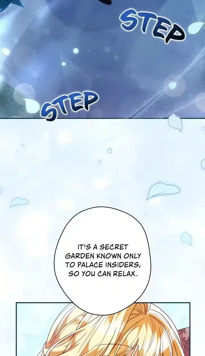 A Villain Consumed by Desire Chapter 29 – Page 83