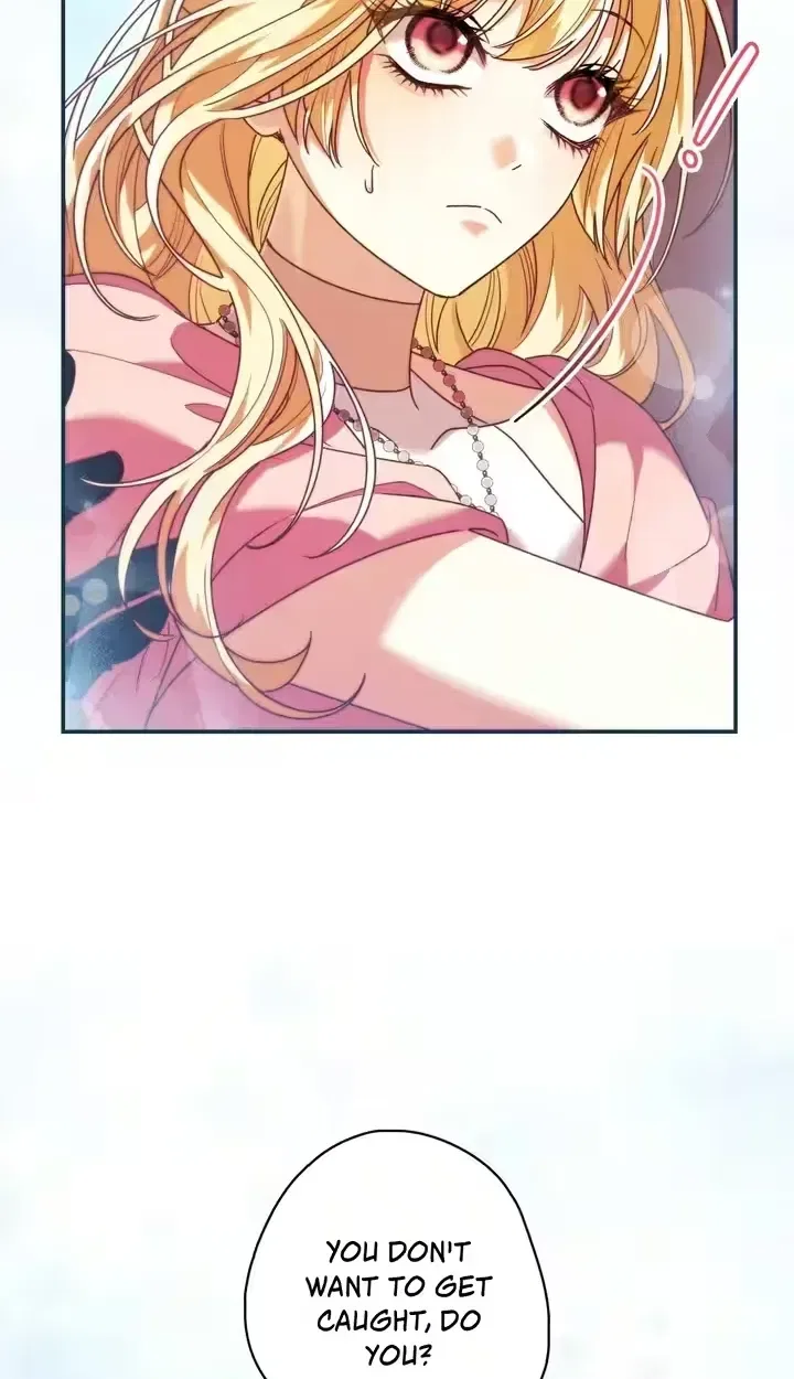 A Villain Consumed by Desire Chapter 29 – Page 84